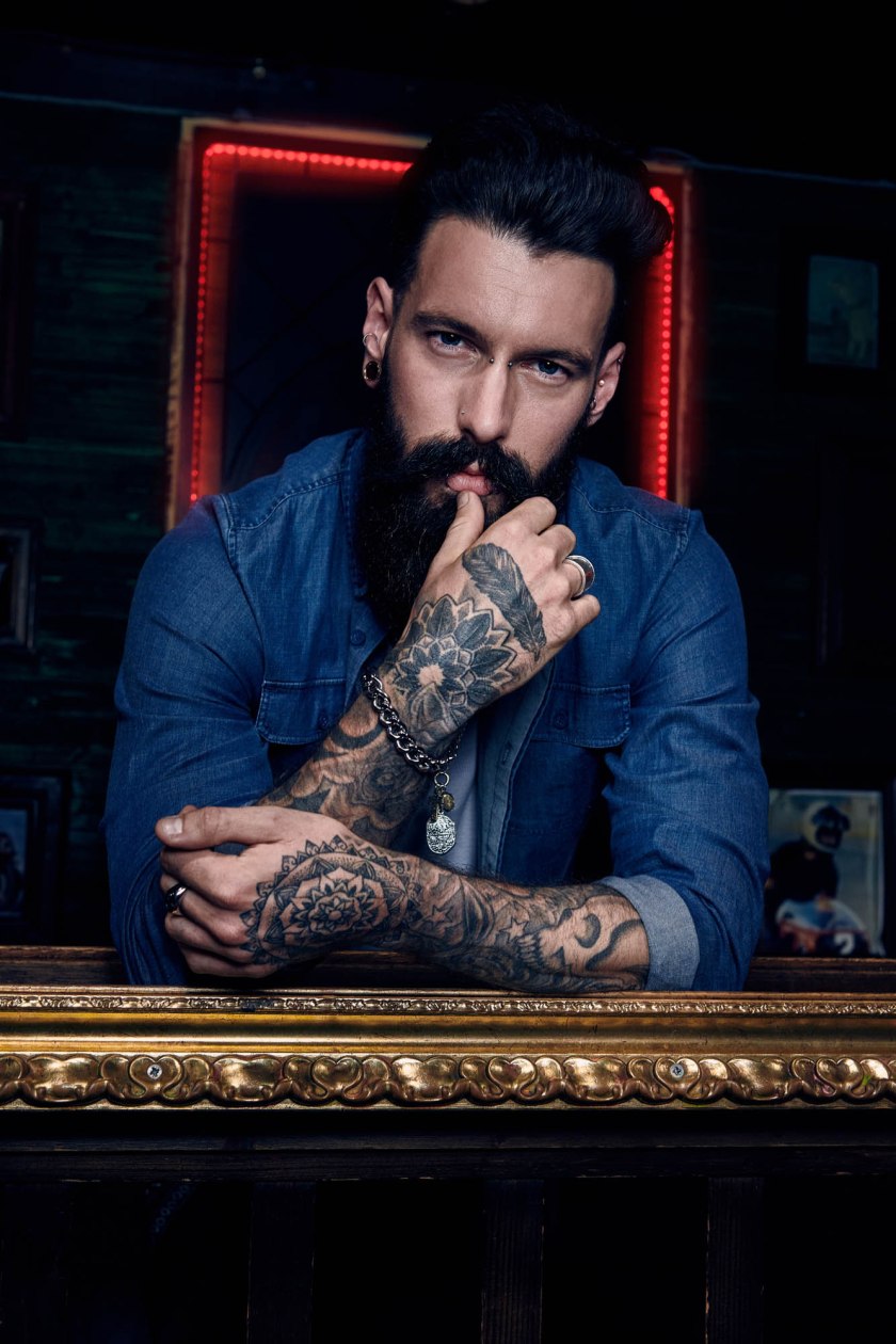 Firetrap_Biker_Shoot_Fashion_Desert_Editorial (14)