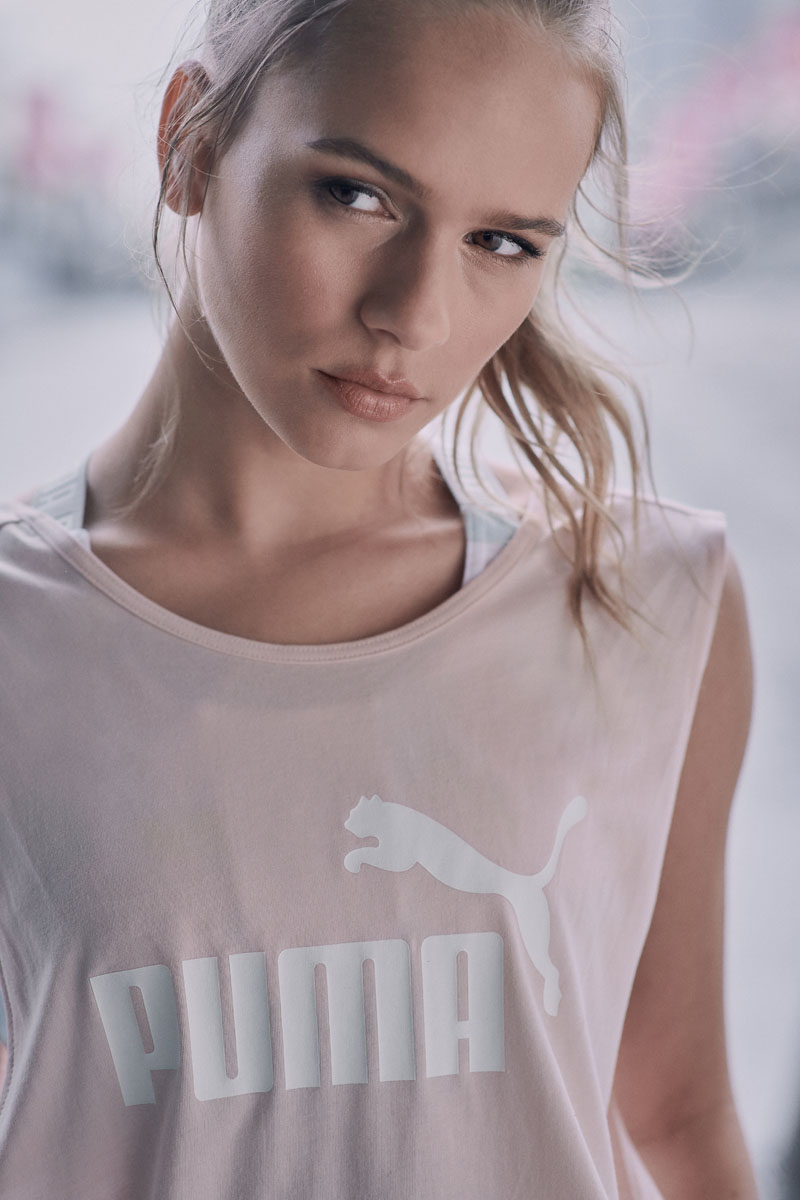 Case Study - Puma SS18