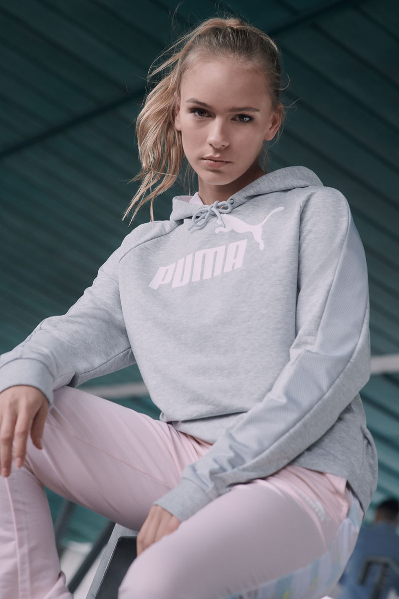 Case Study - Puma SS18