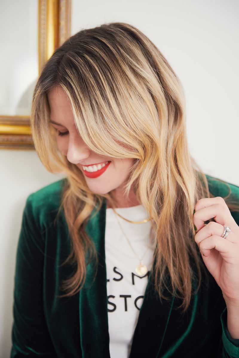 a mothers edit ashley wilson