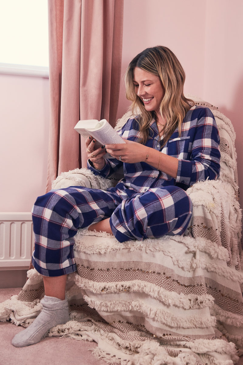 ashely wilson influencer