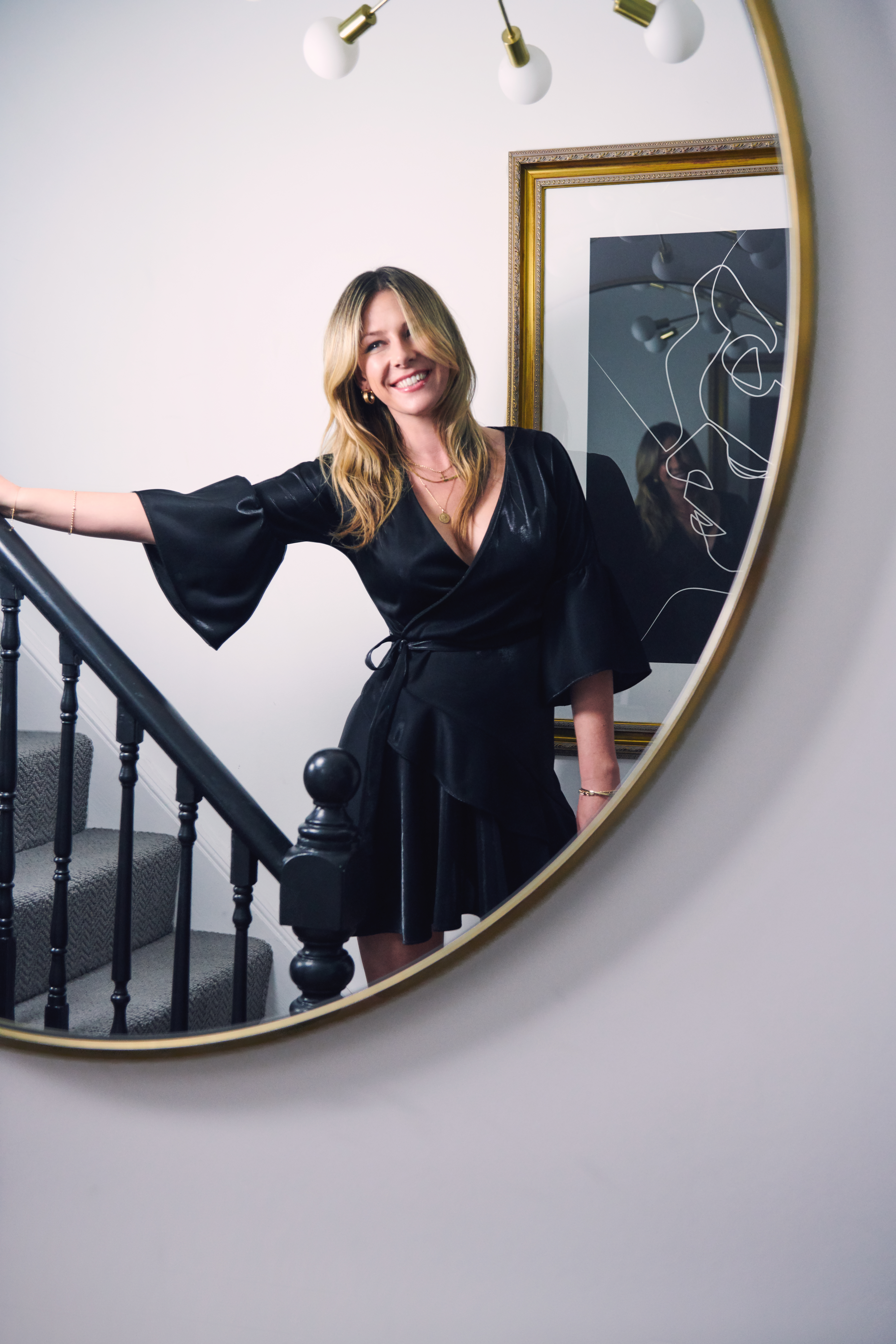 ashely wilson influencer house of fraser