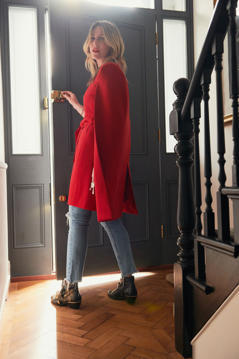 ashely wilson instagram influencer