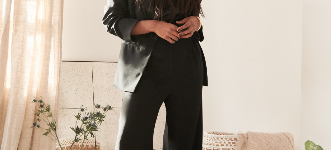 monikh fashion influencer