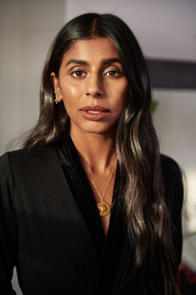 monikh influencer instagram