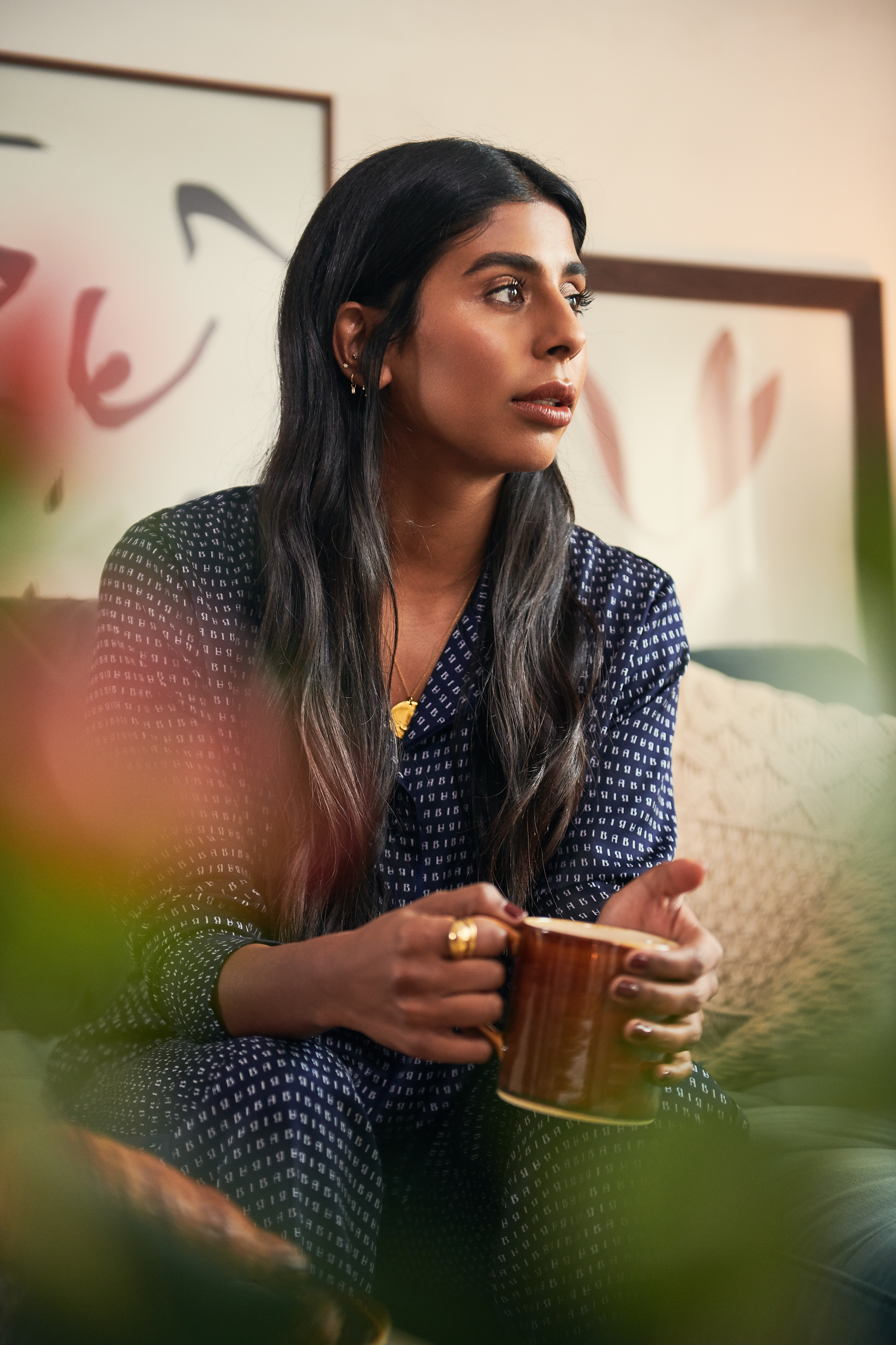 monikh influencer instagram house of fraser