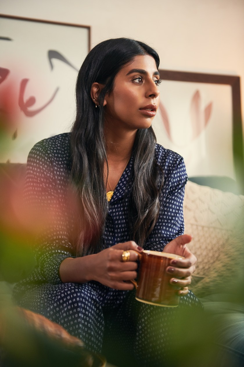 monikh influencer instagram house of fraser