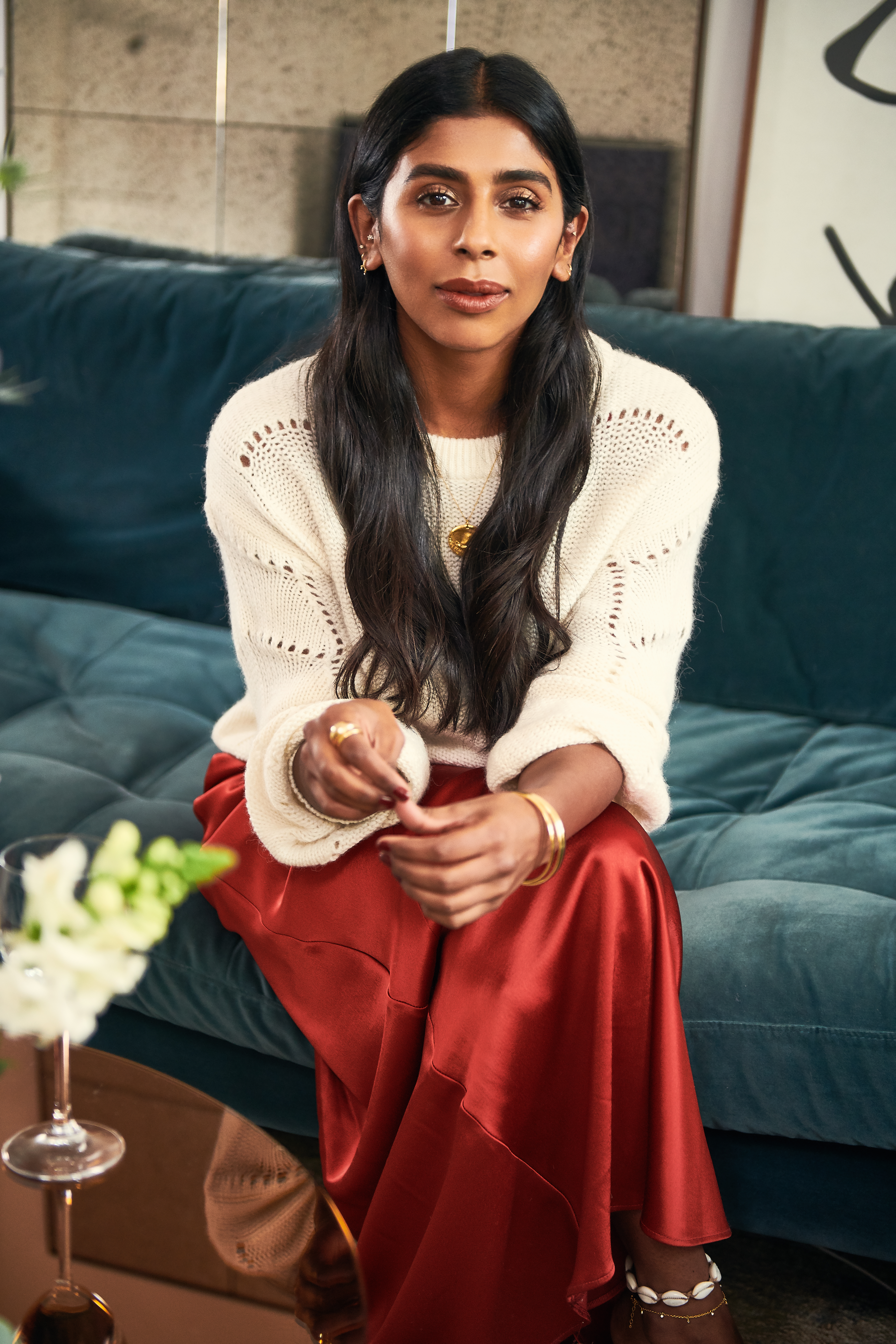 monikh social media influencer instagram